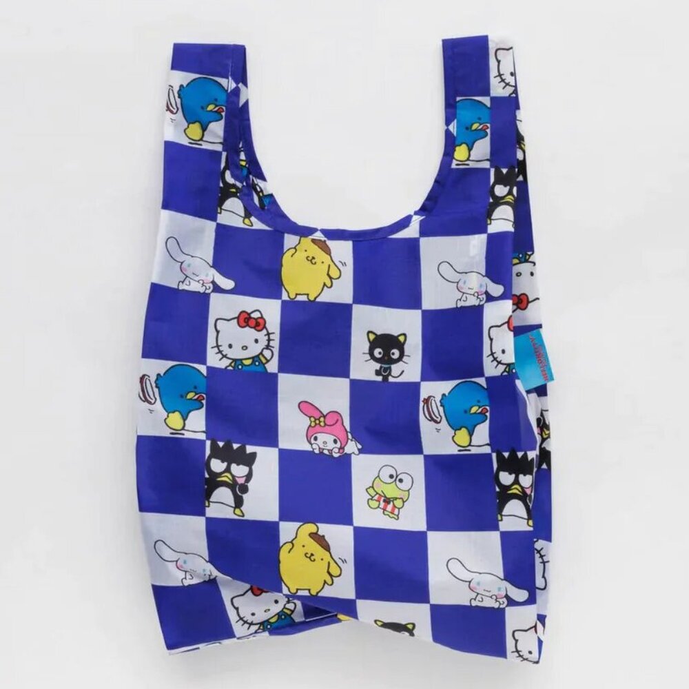NWT Baby Baggu - Sanrio friends